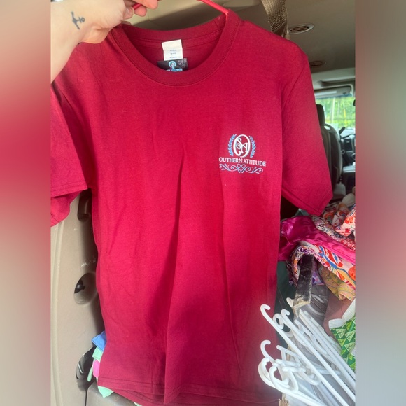 Southern Attitude Coffee and Jesus - Picture 2 of 2